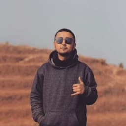 Avishek Dahal