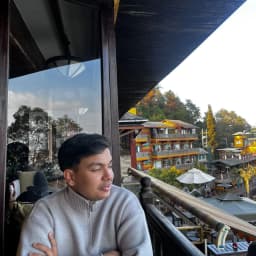 Raunak Raj Rauniyar