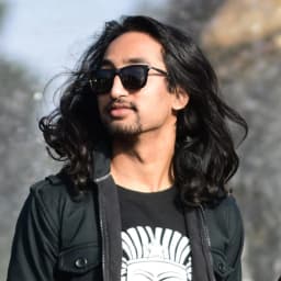 Sujal Kokh Shrestha